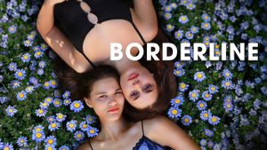 Borderline's poster