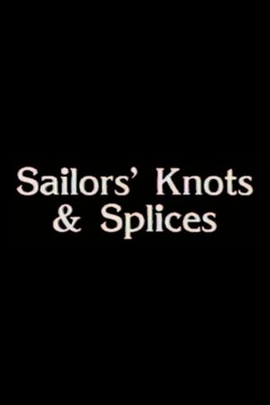 Sailors' Knots and Splices's poster image