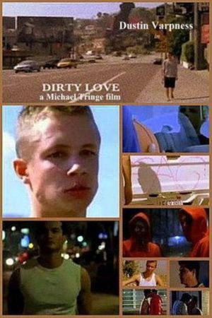Dirty Love's poster