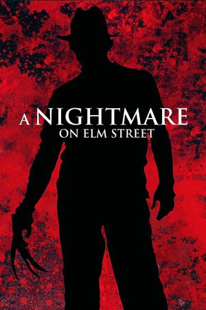 A Nightmare on Elm Street's poster