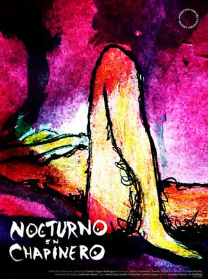 Nocturno en Chapinero's poster