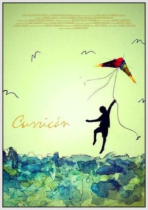 Curricán's poster
