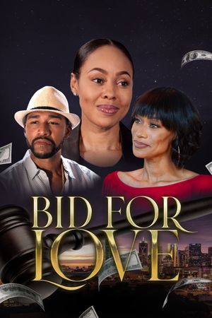 Bid for Love's poster