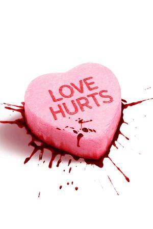 Love Hurts's poster