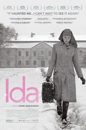 Ida's poster