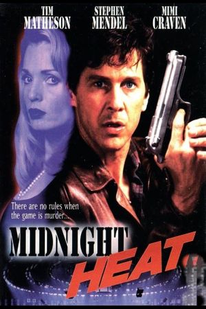 Midnight Heat's poster