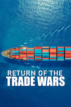 Trade Wars Throughout History's poster