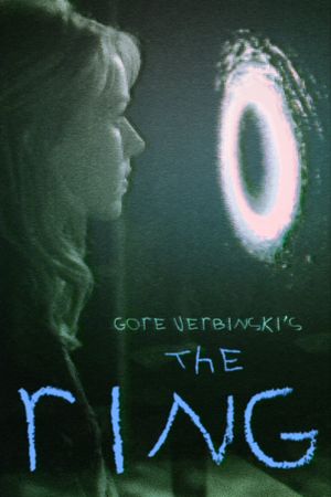 The Ring's poster