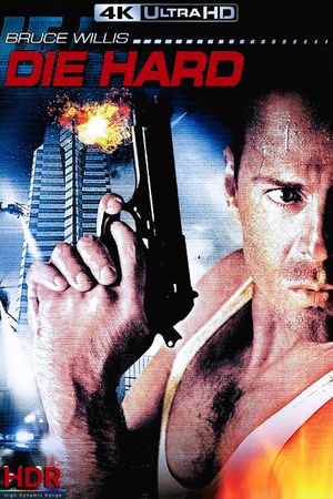 Die Hard's poster