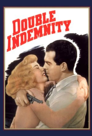 Double Indemnity's poster