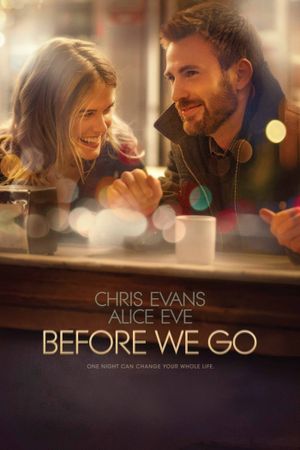 Before We Go's poster