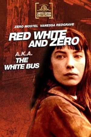 The White Bus's poster