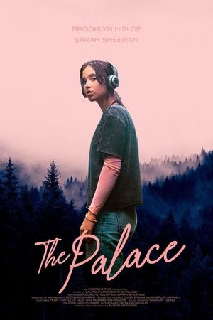 The Palace's poster