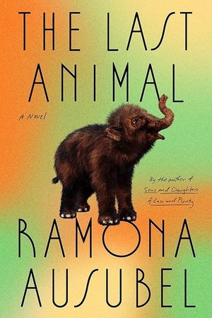 Untitled Movie Based on the Last Animal's poster