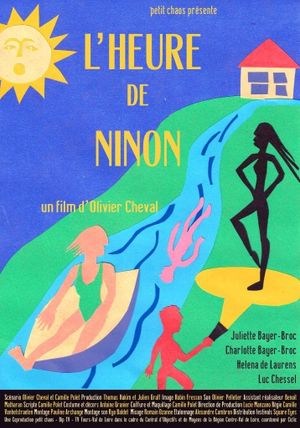 Ninon O'Clock's poster