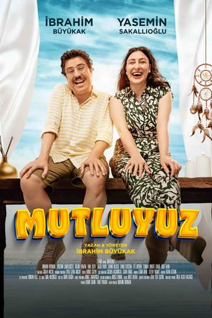 Mutluyuz's poster