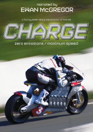 Charge's poster