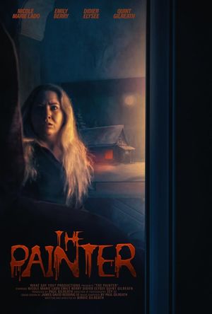 The Painter's poster