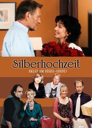 Silberhochzeit's poster