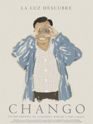 Chango, the Light Uncovers's poster