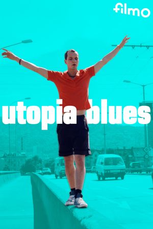 Utopia Blues's poster