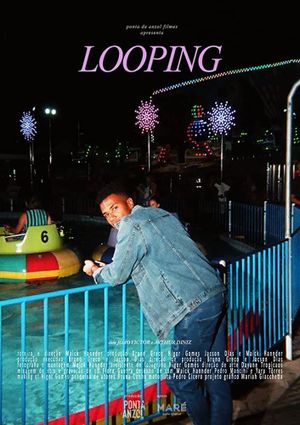 Looping's poster