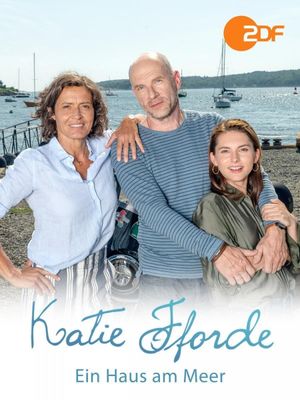 Katie Fforde: Ein Haus am Meer's poster