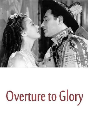 Overture to Glory's poster