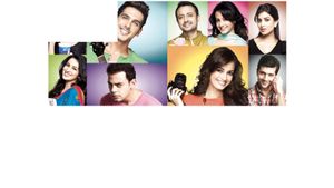 Love Breakups Zindagi's poster