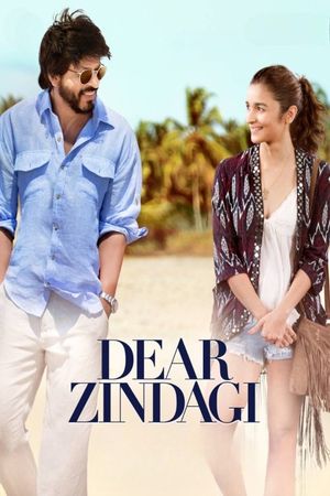 Dear Zindagi's poster