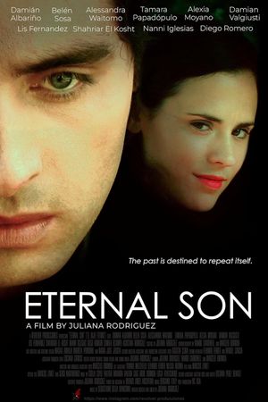 Eternal Son's poster