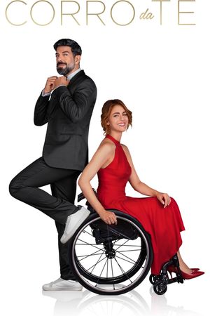 I Run to You's poster