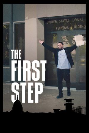 The First Step's poster