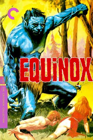 Equinox's poster