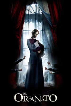 The Orphanage's poster