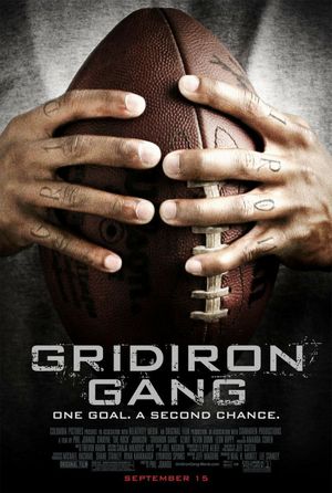 Gridiron Gang's poster