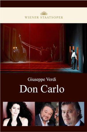 Don Carlo's poster