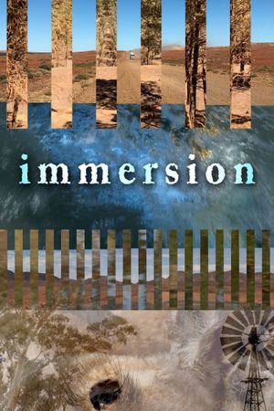 Immersion's poster