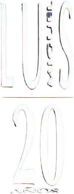 Luis Miguel: 20 Años's poster