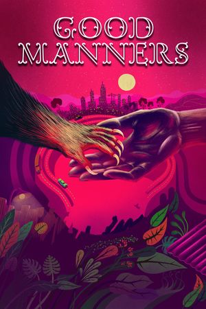 Good Manners's poster