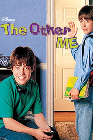 The Other Me's poster