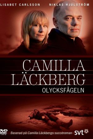 Camilla Läckberg: The Jinx's poster