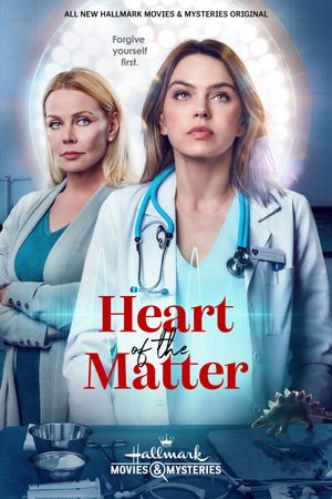 Heart of the Matter's poster