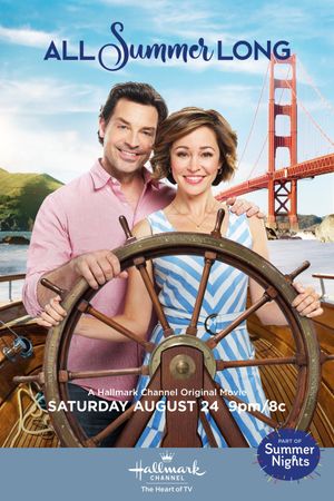 All Summer Long's poster