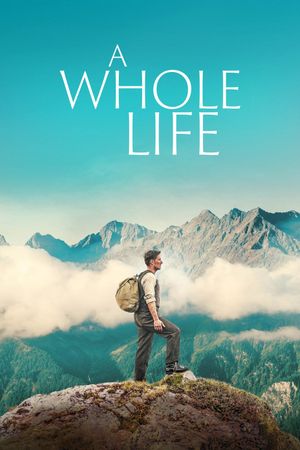 A Whole Life's poster