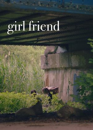 Girl Friend's poster
