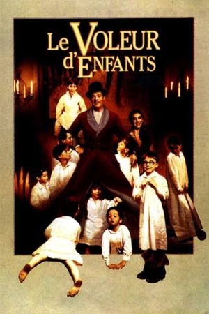 The Children Thief's poster