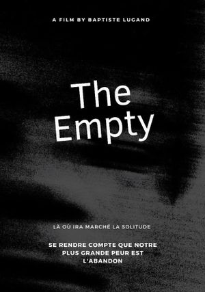 The Empty's poster