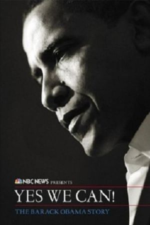 Yes We Can! - The Barack Obama Story's poster