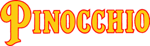 Pinocchio's poster